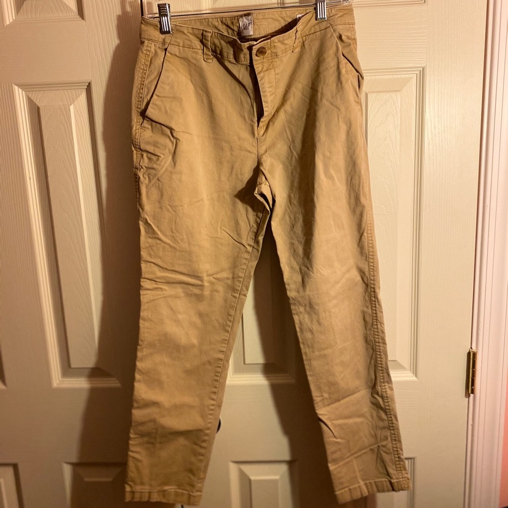 GAP Khaki pants